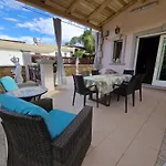 Casa Sinzias Con Piscina 9 Posti Letto * Castiadas