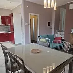Casa Sinzias Con Piscina 9 Posti Letto Prázdninový dům Castiadas