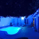 Casa Sinzias Con Piscina 9 Posti Letto * Castiadas