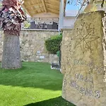 Tatil Evi Casa Sinzias Con Piscina 9 Posti Letto
