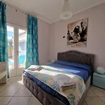 Casa Sinzias Con Piscina 9 Posti Letto Tatil Evi *