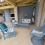 Tatil Evi Casa Sinzias Con Piscina 9 Posti Letto