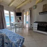 Casa Sinzias Con Piscina 9 Posti Letto Tatil Evi *