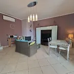 Casa Sinzias Con Piscina 9 Posti Letto Tatil Evi *