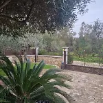 Casa Sinzias Con Piscina 9 Posti Letto