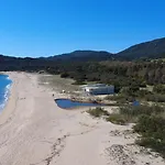 Tatil Evi Casa Sinzias Con Piscina 9 Posti Letto
