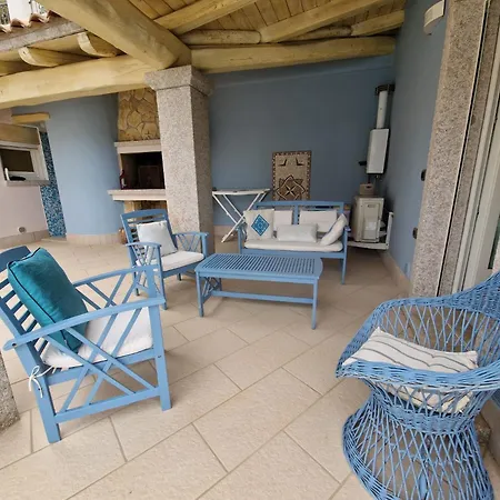 Casa de Férias Casa Sinzias Con Piscina 9 Posti Letto
