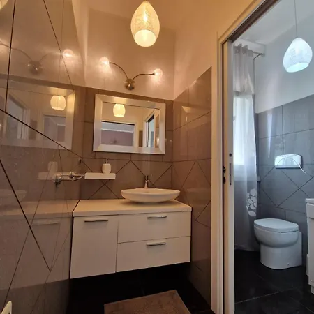 Casa Sinzias Con Piscina 9 Posti Letto Casa de Férias