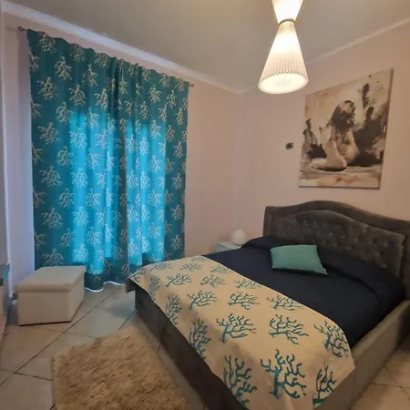 Casa Sinzias Con Piscina 9 Posti Letto *