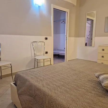 Casa Sinzias Con Piscina 9 Posti Letto
