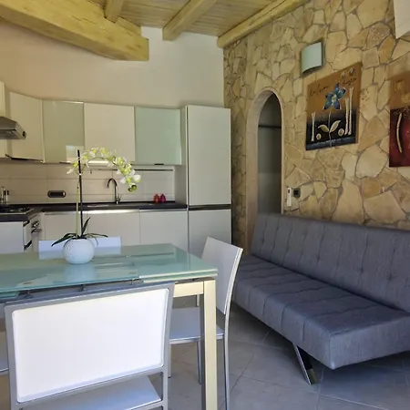 Casa Sinzias Con Piscina 9 Posti Letto *