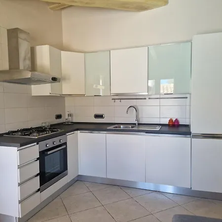 Casa Sinzias Con Piscina 9 Posti Letto * Castiadas