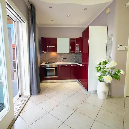 Casa Sinzias Con Piscina 9 Posti Letto Casa de Férias Castiadas
