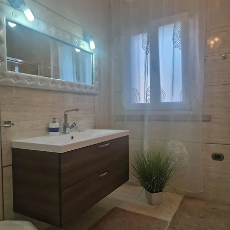 Casa Sinzias Con Piscina 9 Posti Letto *