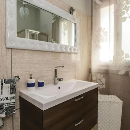 Casa Sinzias Con Piscina 9 Posti Letto * Castiadas