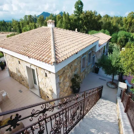 Casa de Férias Casa Sinzias Con Piscina 9 Posti Letto *