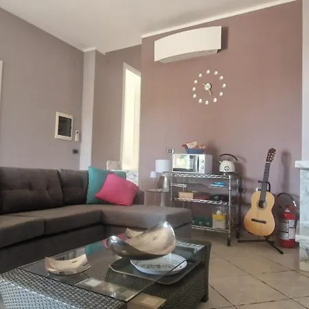 Casa Sinzias Con Piscina 9 Posti Letto *