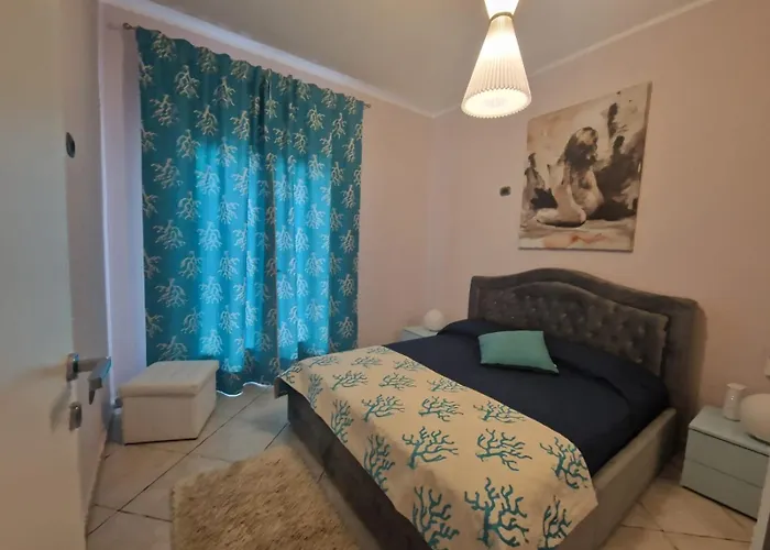 Casa Sinzias Con Piscina 9 Posti Letto *